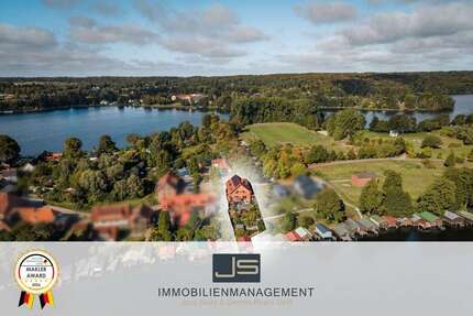 Haus zum Kaufen in Feldberger Seenlandschaft 640.000,00 € 217 m²