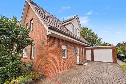 Haus zum Kaufen in Geeste 249.000,00 € 110 m²