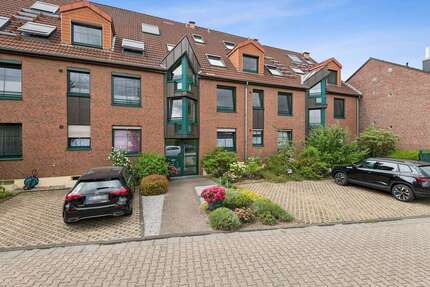 Wohnung zum Kaufen in Kaarst-Vorst 410.000,00 € 114 m²