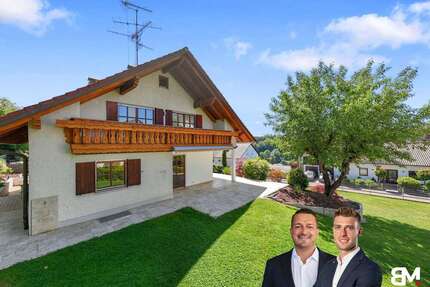 Haus zum Kaufen in Landensberg 599.000,00 € 310.71 m²