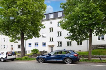 Hier gibt es viel Platz füt Ihre Wohnträume! - Chemnitz Ebersdorf