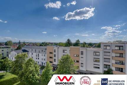 Wohnung zum Kaufen in Zorneding 388.000,00 € 70 m²