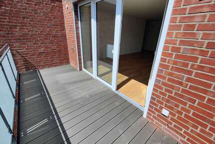 Wohnung zum Mieten in Uetersen 1.260,00 € 89.88 m²