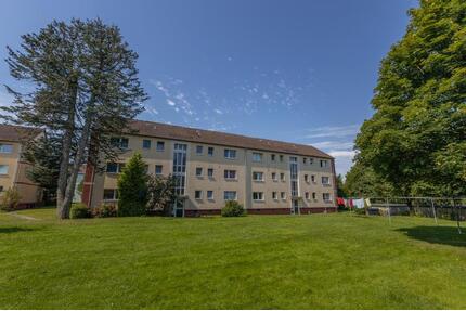 Helle 3-Zimmer-Wohnung mit Tageslichtbad in Flensburg zu vermieten