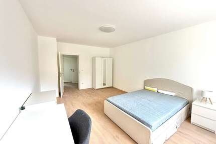 Wohnung zum Mieten in Düsseldorf 750,00 € 65 m²