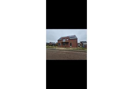 Moderne 4-Zimmer-Neubauwohnung mit Balkon | Erstbezug - Rheine Altenrheine