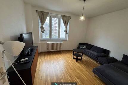 Attraktive 3-Zimmer-Wohnung in Berlin-Schöneberg