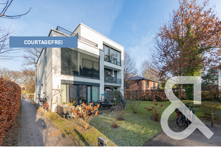 Wohnung zum Kaufen in Hamburg 515.000,00 € 101.05 m²