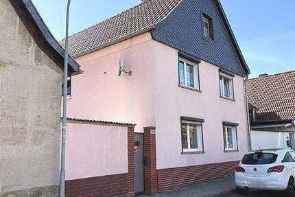 EFH mit Garten in Edersleben - 120.000,00&nbsp;EUR Kaufpreis, ca.&nbsp; 131,00&nbsp;m&sup2;&nbsp;Wohnfl&auml;che in Edersleben (PLZ: 06528)