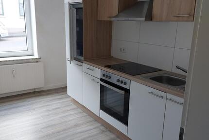 2-Zimmer-Wohnung mit Badewannde Erdgeschoß - Flensburg Altstadt