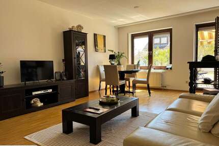 Wohnung zum Kaufen in Böblingen 115.000,00 € 43 m²