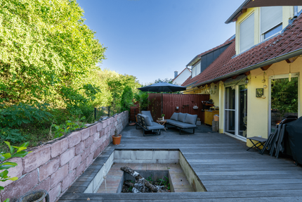 Haus zum Kaufen in Allersberg 535.000,00 € 122.79 m²