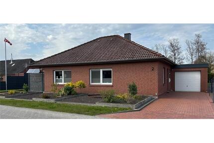 Bungalow von Privat zu verkaufen, Ostfriesland - Ostrhauderfehn