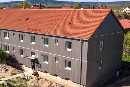 Wohnung zum Mieten in Schwandorf 870,00 € 68.97 m²