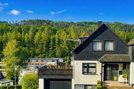 Haus zum Kaufen in Engelskirchen 349.000,00 € 130 m²