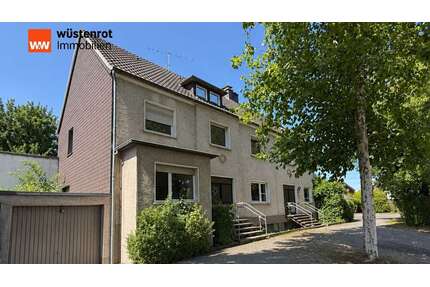 Haus zum Kaufen in Werl 355.000,00 € 232 m²