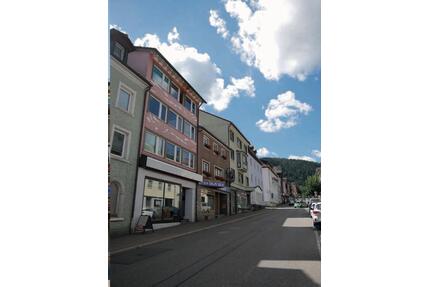 Wohnung für Monteure - 300,00&nbsp;EUR Kaltmiete, ca.&nbsp; 70,00&nbsp;m&sup2; in Triberg im Schwarzwald (PLZ: 78098)