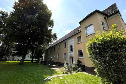 Demnächst frei! 3-Zimmer-Wohnung in Duisburg Hochemmerich