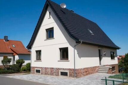 Schicke, neu renovierte 2-Zimmer-Dachgeschosswohnung in Mudau