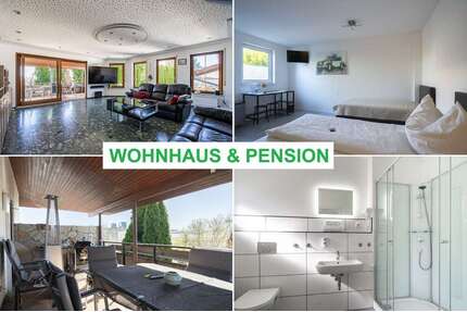 Haus zum Kaufen in Ilsfeld 999.000,00 € 176 m²