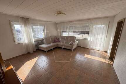 Wohnung zum Kaufen in Backnang 295.000,00 € 90.15 m²