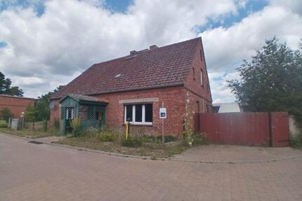 Zimmer in schöner Landwohngemeinschaft in der Uckermark - Templin