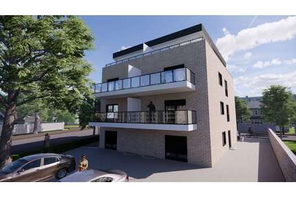 Wohnung zum Kaufen in Duisburg 367.000,00 € 96 m²