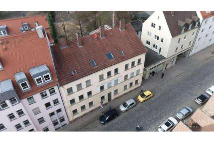Haus zum Kaufen in Augsburg 2.075.000,00 € 500 m²