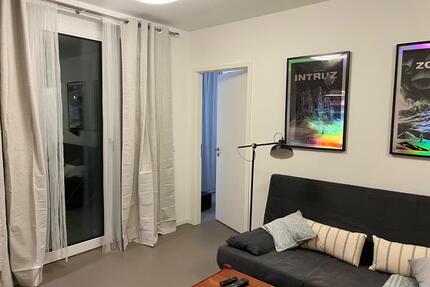 2 Zimmerwohnung Untermiete - 1.200,00&nbsp;EUR Kaltmiete, ca.&nbsp; 50,00&nbsp;m&sup2; in Berlin (PLZ: 13347) Mitte