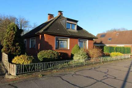 Haus zum Kaufen in Westoverledingen 199.000,00 € 110 m²