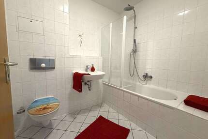 Wohnung zum Mieten in Magdeburg 645,00 € 78.7 m²