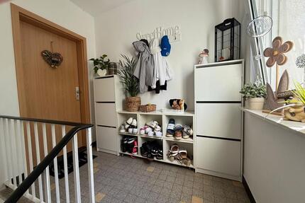 *** DG Wohnung zum 01.12.2026 zu vermieten ‼️ *** - Georgsmarienhütte
