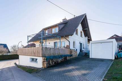 Haus zum Kaufen in Ühlingen-Birkendorf 449.000,00 € 200 m²