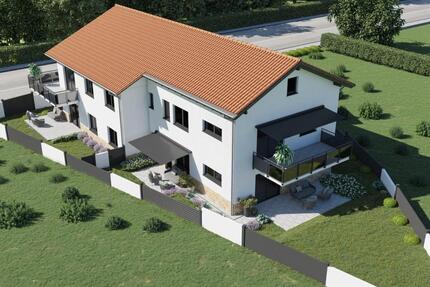 Eigentumswohnung mit Balkon - 308.000,00&nbsp;EUR Kaufpreis, ca.&nbsp; 91,92&nbsp;m&sup2; in Hessisch Lichtenau (PLZ: 37235)