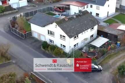 Haus zum Kaufen in Grünberg 325.000,00 € 178.3 m²