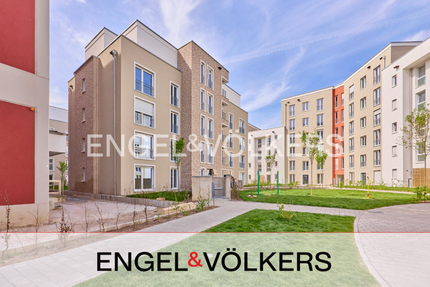 Wohnung zum Kaufen in Darmstadt 749.000,00 € 99 m²