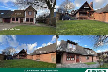 Haus zum Kaufen in Elmenhorst 490.000,00 € 290 m²