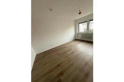 Helle 3-Zimmer Wohnung in Oettingen in Bayern - Wilburgstetten