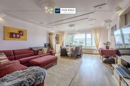 Wohnung zum Kaufen in Esslingen am Neckar 355.000,00 € 107 m²