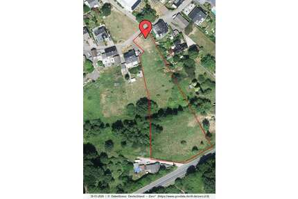 Grundstück zu verkaufen in Leverkusen 329.000,00 € 5745 m²