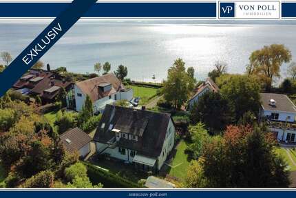 Grundstück zu verkaufen in Hagnau am Bodensee 3.195.000,00 € 1608 m²