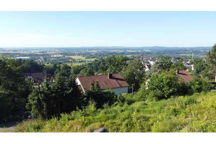 Grundstück zu verkaufen in Kulmbach Burghaig 250.000,00 € 1318 m² - Kulmbach / Burghaig