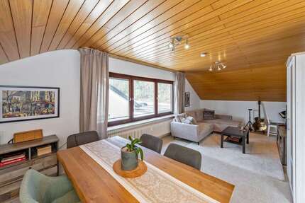 Wohnung zum Mieten in Remshalden 1.100,00 € 92 m²