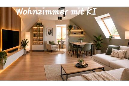Helle 3-Zimmer Wohnung in Gnutz ab 1.1.2027 zu vermieten