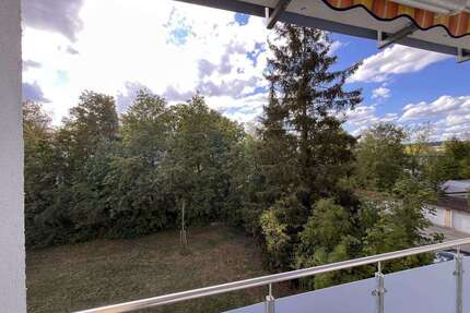 Wohnung zum Kaufen in Regensburg 221.650,00 € 67.37 m²