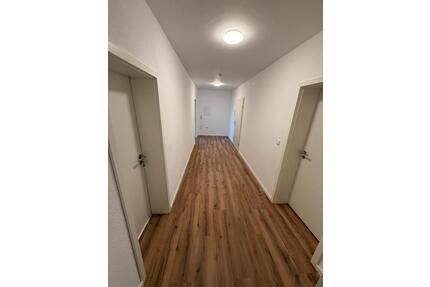 Familienfreundliche 3 Zimmer Wohnung in Neuental