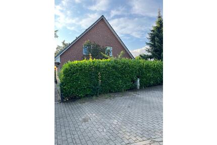 schöne 2 Raumwohnung in ruhiger Lage - Wittenförden