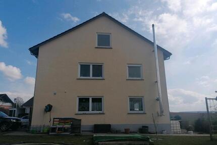 Mietwohnung , 5 Zimmer, 107qm Wohnung im ersten Stock - Bad Saulgau