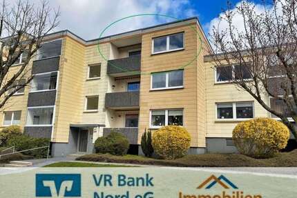 Wohnung zum Kaufen in Harrislee 135.000,00 € 72 m²
