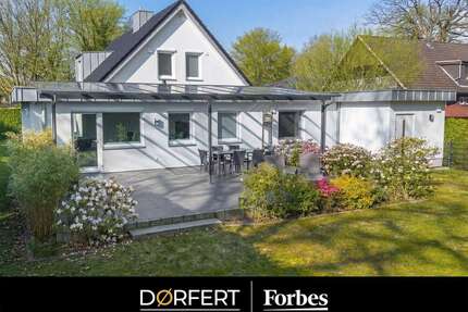 Haus zum Kaufen in Hamburg Wellingsbüttel 1.410.000,00 € 236.66 m² - Hamburg / Wellingsbüttel